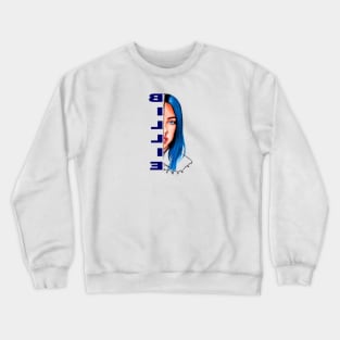 Singer Top Global Crewneck Sweatshirt